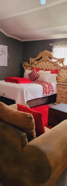 HAPPY STAY GUEST HOUSE KLERKSDORP